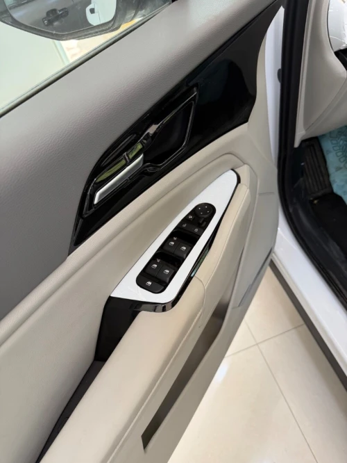 Kia Sportage restylé 2025 Active Business