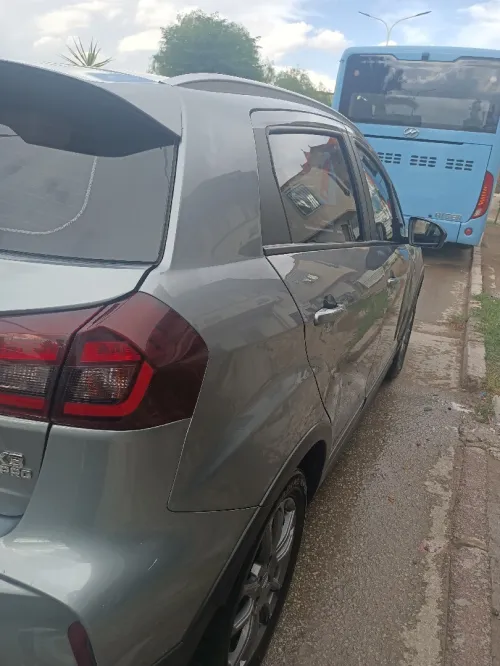 Geely GX3 PRO  2024 