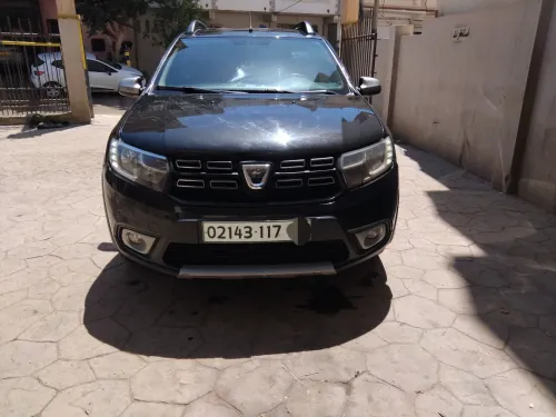 Dacia Sandero 2017 Stepway