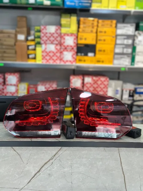 FEU AR G6 MALA LED