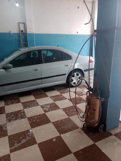 Peugeot 607 2001 607