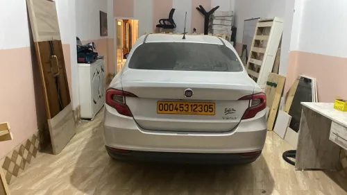 Fiat Tipo Sedan 2023 