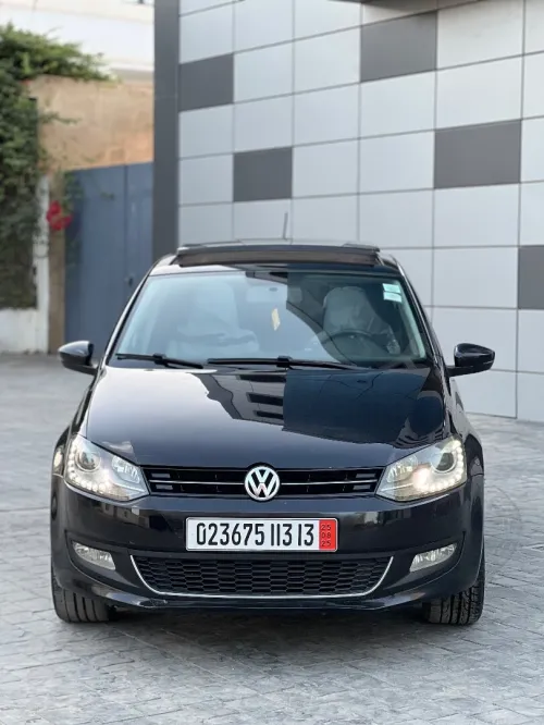 Volkswagen Polo 2013 Life