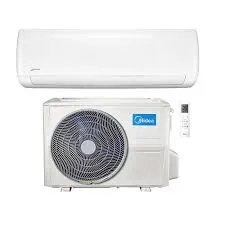 CLIMATISEUR MIDEA 18000 BTU KING TROPICAL 