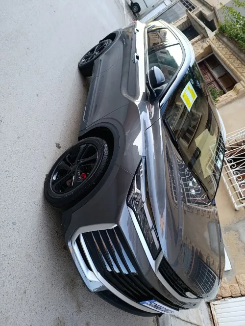 Geely Coolray 2025 Full option