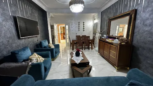 Vente Appartement F4 Alger Bordj el bahri