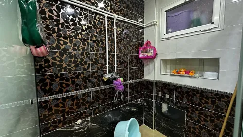 Vente Appartement F4 Alger Bordj el bahri