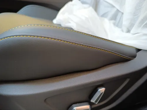 Geely Coolray 2025 Full option