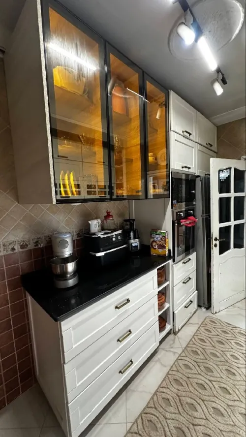 Vente Appartement F4 Alger Bordj el bahri