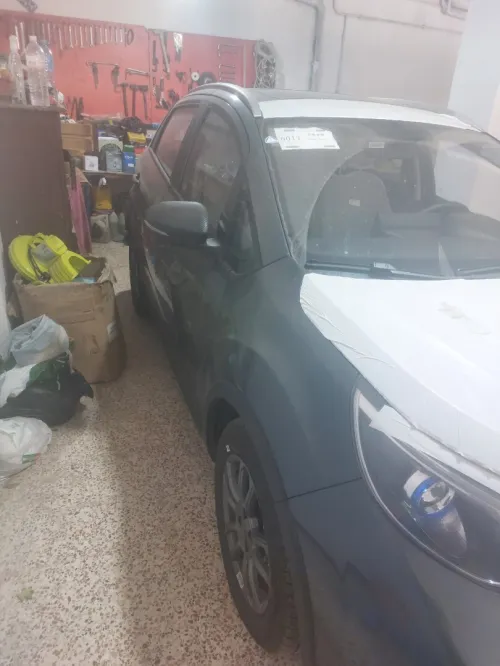 Chery Livan 2026 