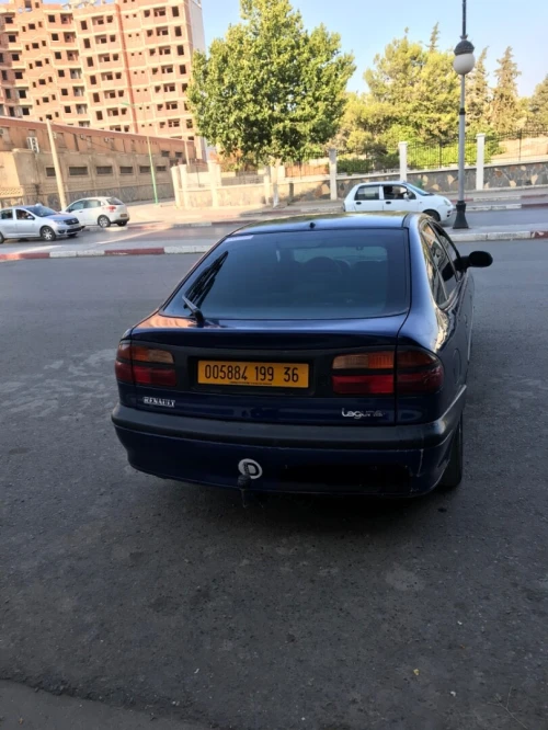رونو لقونا 1999 1999