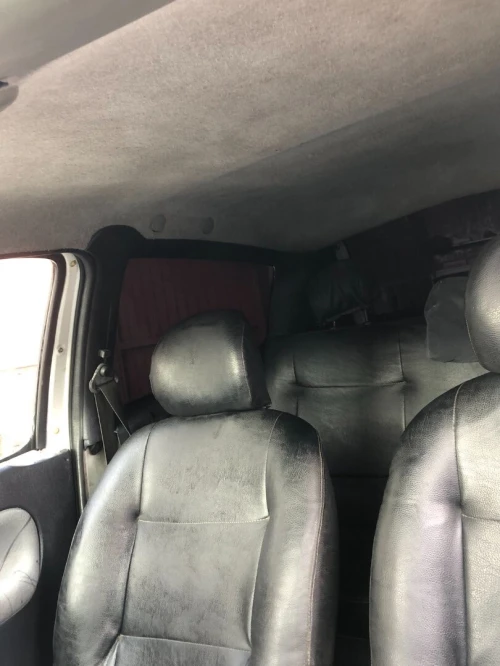 Renault Clio 2 2002 Extreme