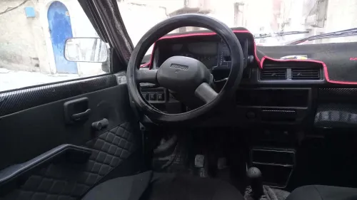 Maruti Maruti800 2011 Essance