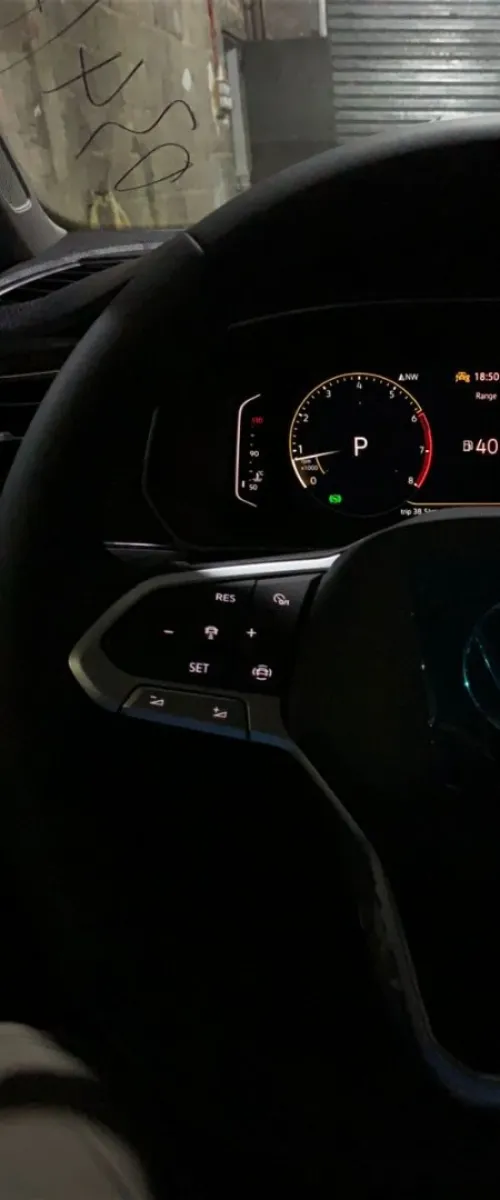 Volkswagen Tahru 2025 Xr