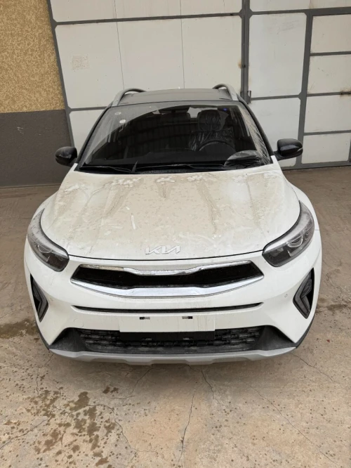 Kia KX1 2026 Full optins