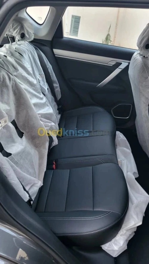 Geely Coolray 2025 .