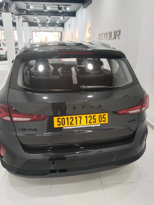 Jetta  VS5 2025 