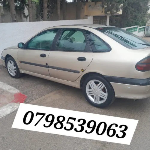 Renault Laguna 1 1994 Laguna 1