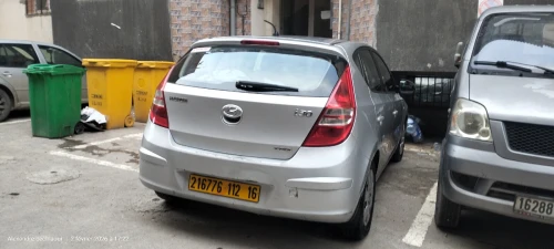 Hyundai i30 2012 i30
