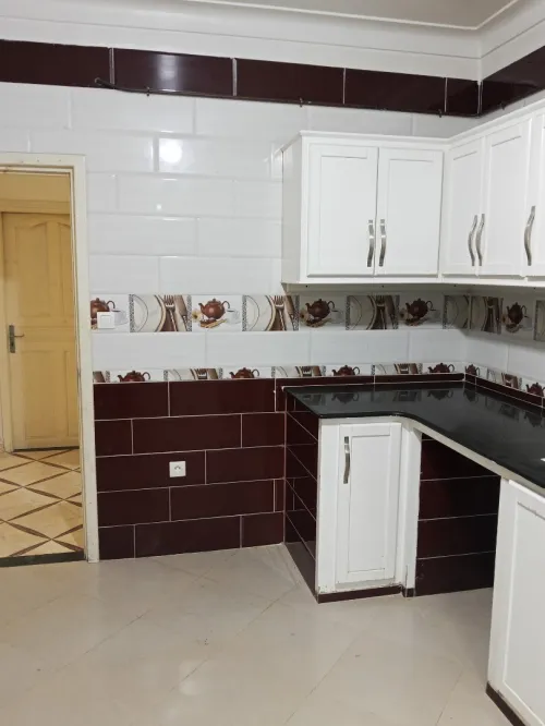 Location Appartement Niveau de villa F2 Alger Les eucalyptus