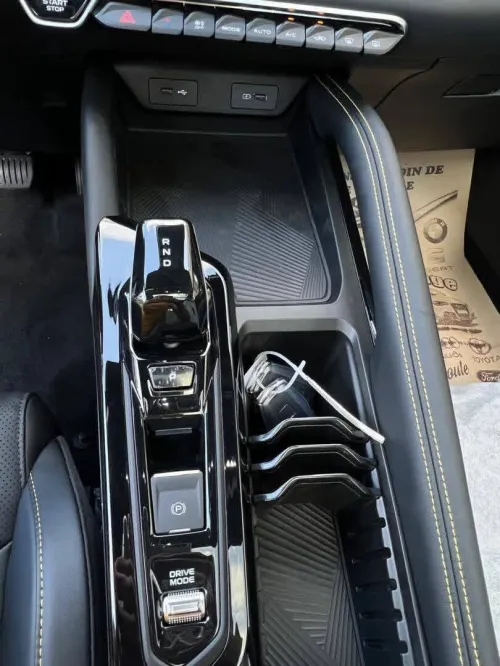Geely Coolray 2026 Full option