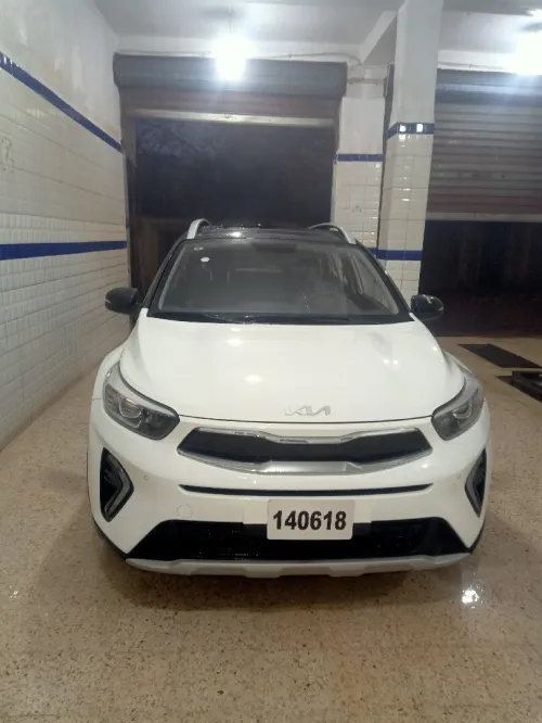 Kia KX1 2025 Toutes options