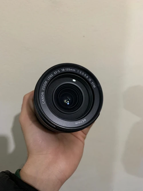 Canon 70D