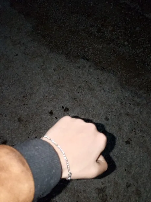 Bracelet
