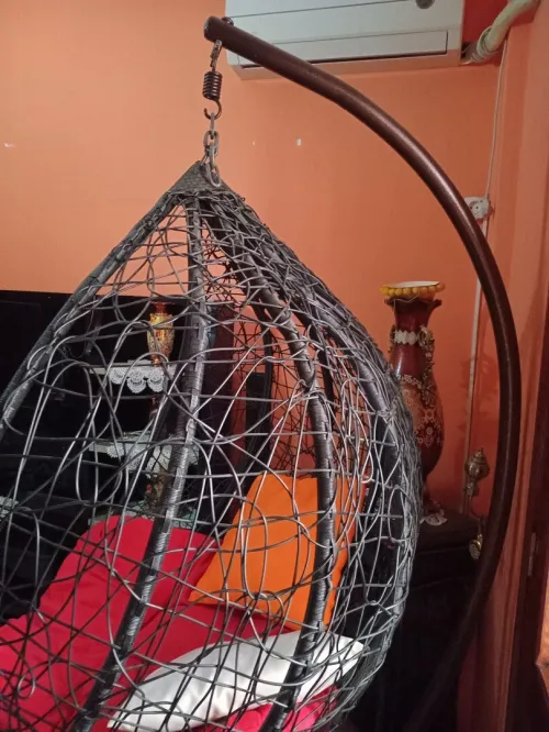 Vente de chaise balançoire