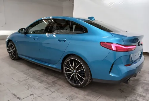 BMW 218I 2024 Pack M