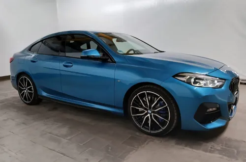 BMW 218I 2024 Pack M