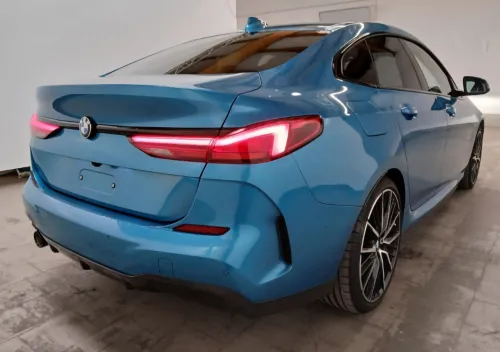 BMW 218I 2024 Pack M