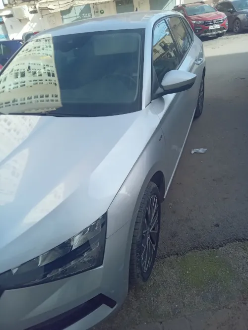Skoda Scala  2022 celver