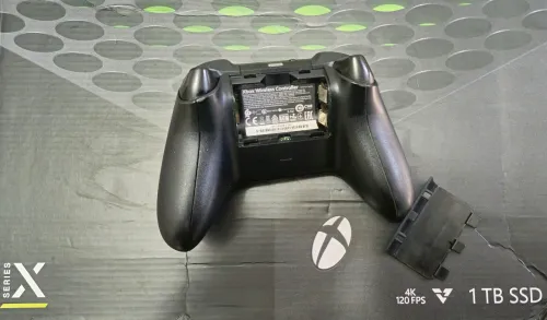 Xbox series x