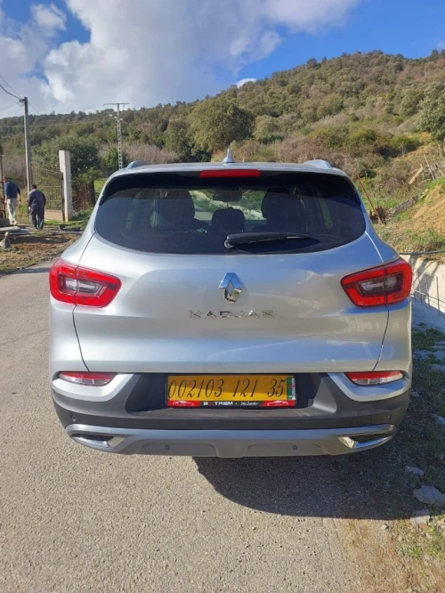 Renault Kadjar 2021 Intens