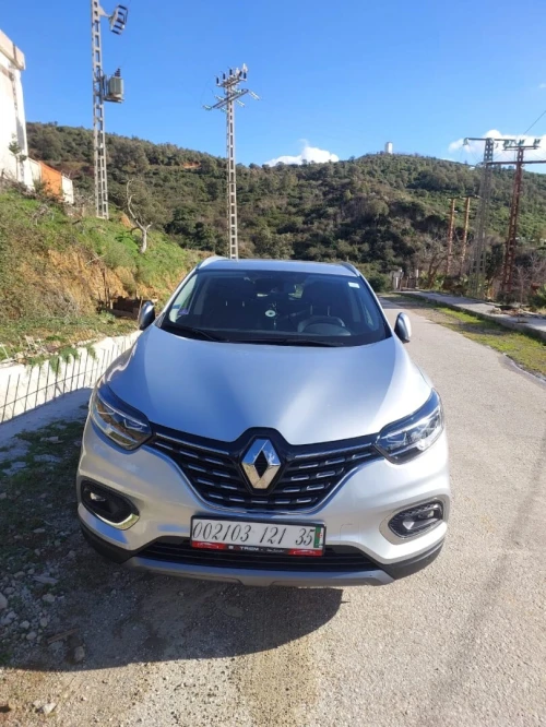 Renault Kadjar 2021 Intens