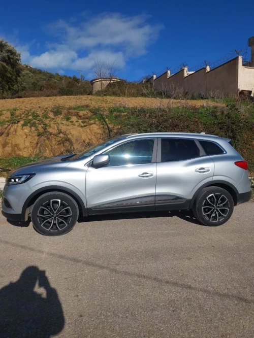 Renault Kadjar 2021 Intens