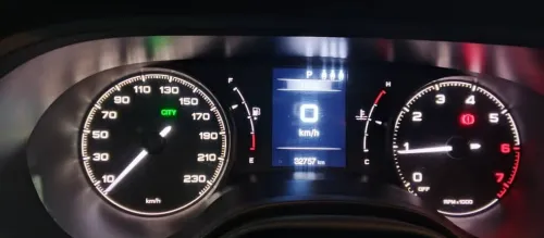 Fiat Tipo Sedan 2024 City