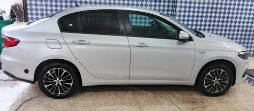 Fiat Tipo Sedan 2024 City