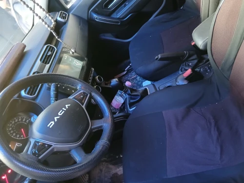Renault Duster 2024 Extrem
