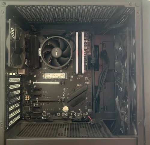 PC GAMER