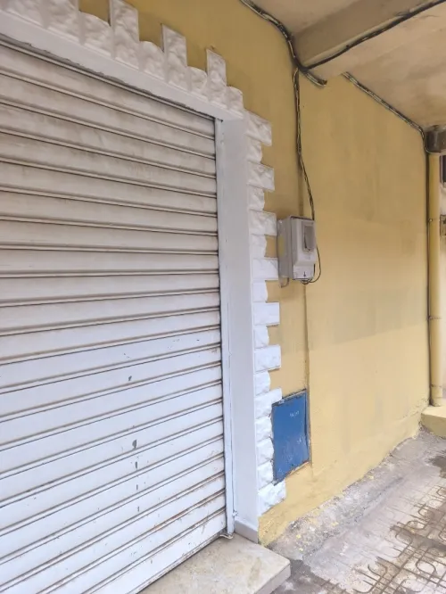 Location Local Oran Bir el djir