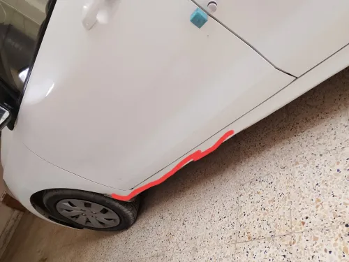 Kia Rio 2019 