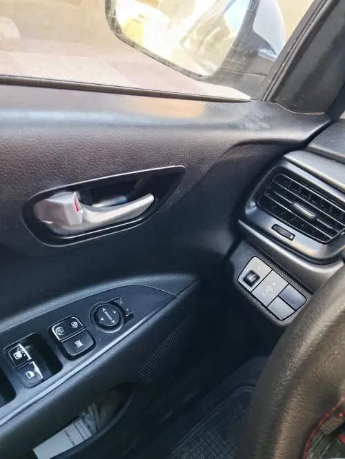 Kia Rio 2019 