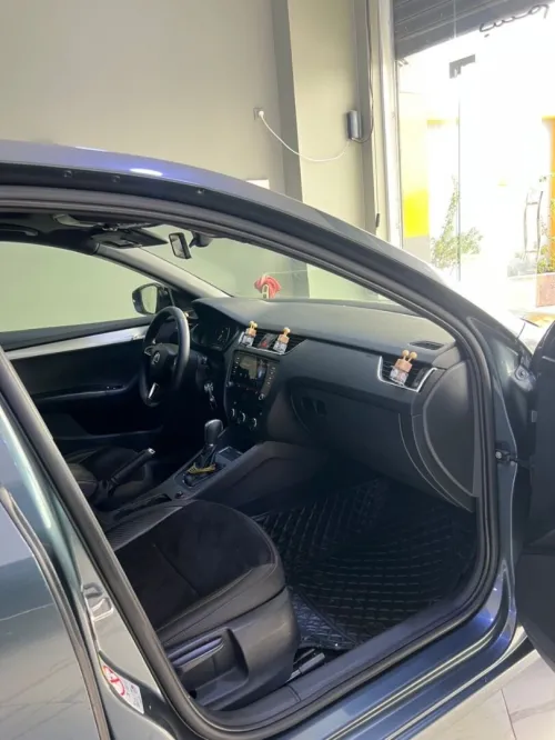 Skoda Octavia 2019 Elegance DGS