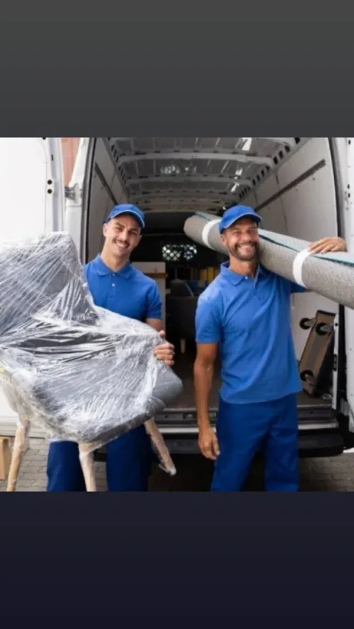 Déménagement et transport service rapide