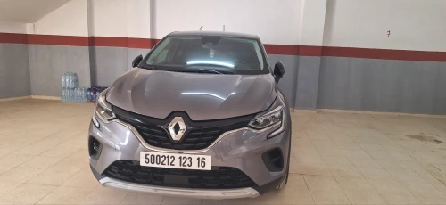 Renault Captur 2023 Evolution