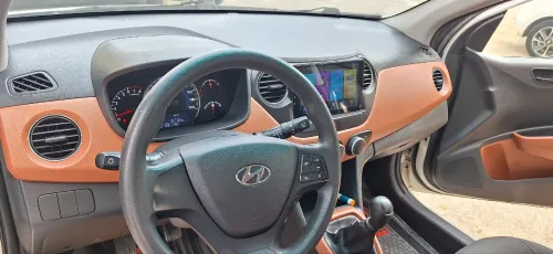 Hyundai Grand i10 2018 Restylée DZ