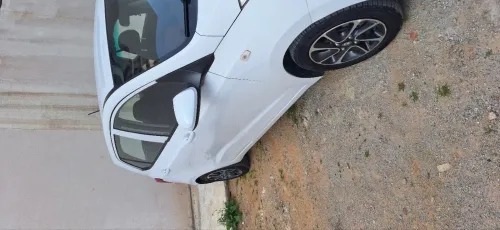 Hyundai Grand i10 2018 Restylée DZ