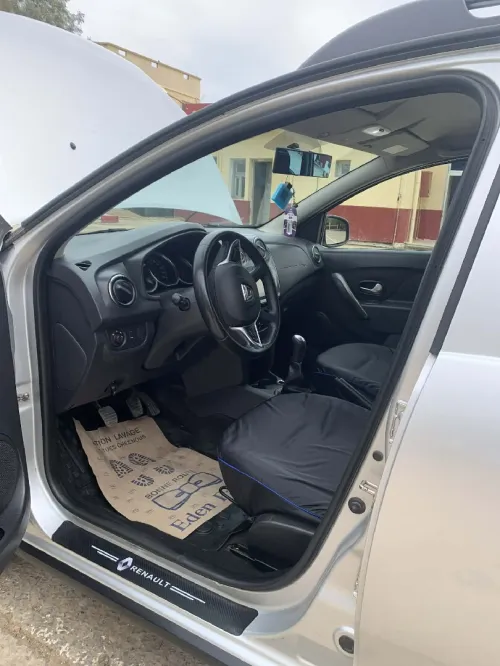 Dacia Sandero 2018 Stepway